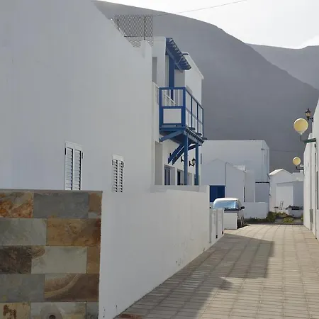 Dom wakacyjny Casa Gabriela