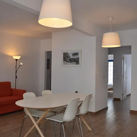 Casa Gabriela Feriehus *