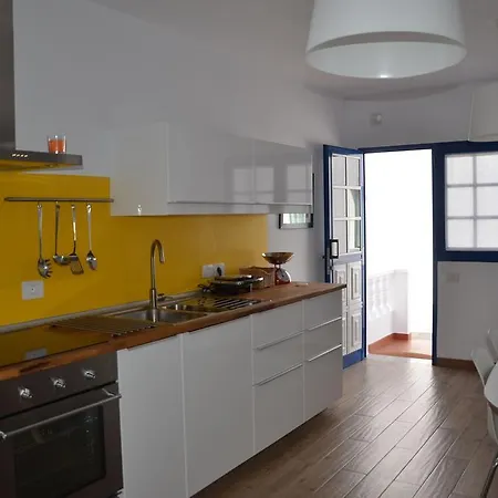 Feriehus Casa Gabriela
