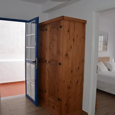 Casa Gabriela Feriehus