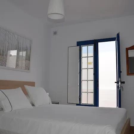 Casa Gabriela * Órzola