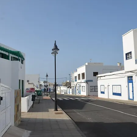 Casa Gabriela Órzola