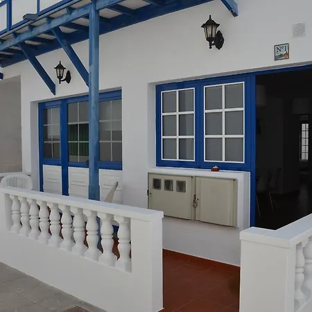Casa Gabriela