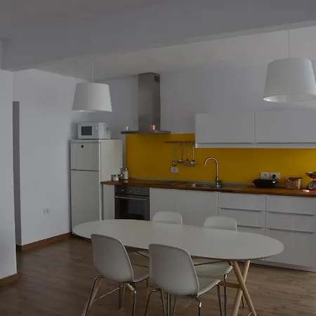 Feriehus Casa Gabriela *
