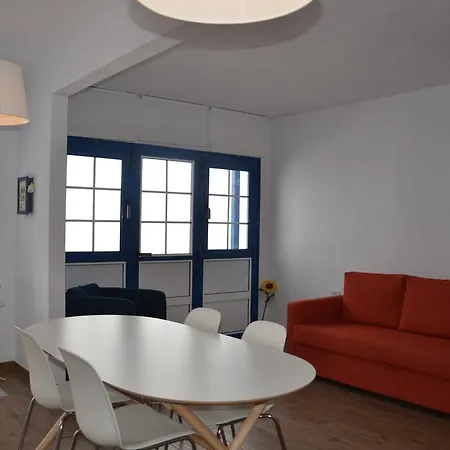 Feriehus Casa Gabriela *