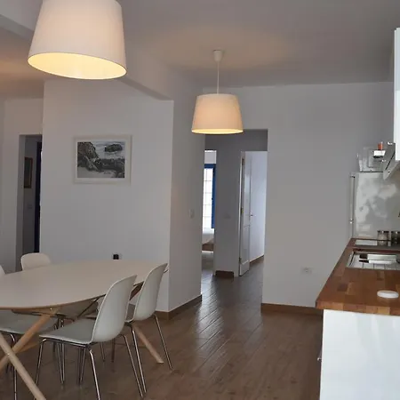 Feriehus Casa Gabriela Órzola