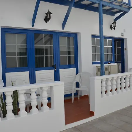 Casa Gabriela Feriehus